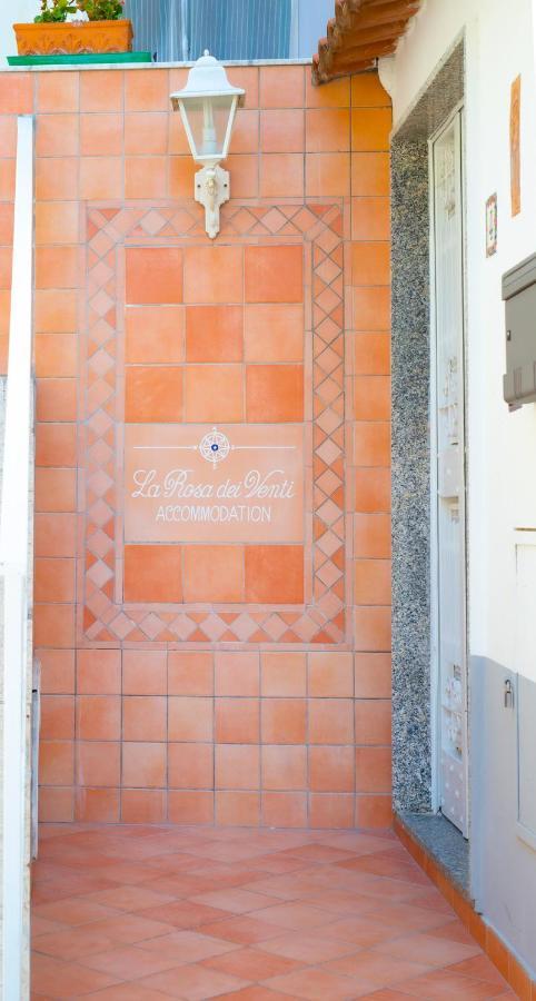 Libeccio - Apartment With Terrace And Sea View Maiori Exterior photo