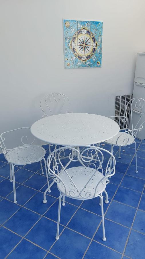 Libeccio - Apartment With Terrace And Sea View Maiori Exterior photo